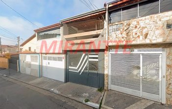 house em Rua Spencer Vampré, Vila Souza - São Paulo - SP