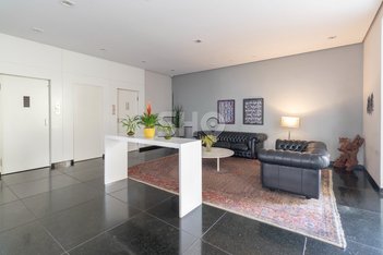 apartment em Rua Doutor Albuquerque Lins, Santa Cecília - São Paulo - SP