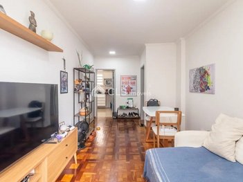 apartment em Rua Heitor Penteado, Sumarezinho - São Paulo - SP