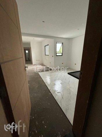 apartment em Corumbá, Vila Alice - Santo André - SP