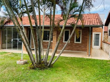 house em Rua Amazonas, Centro - Avaré - SP
