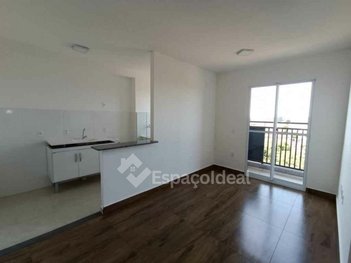 apartment em Avenida dos Imigrantes, Núcleo Habitacional João Zillo III - Lençóis Paulista - SP