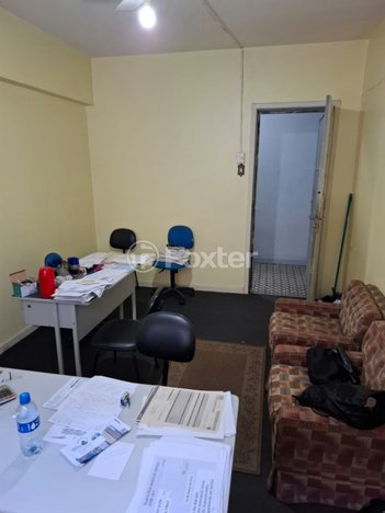 office em Rua Voluntários da Pátria, Centro Histórico - Porto Alegre - RS