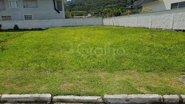 land_lot em Estrada Cristóvão Machado de Campos, Vargem Grande - Florianópolis - SC