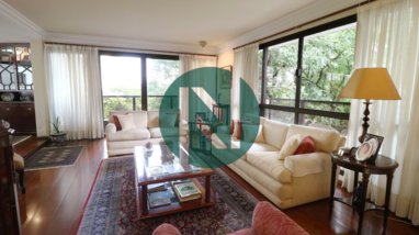 apartment em Rua Conde de Porto Alegre, Campo Belo - São Paulo - SP