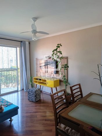apartment em Estrada de Itapecerica, Vila das Belezas - São Paulo - SP
