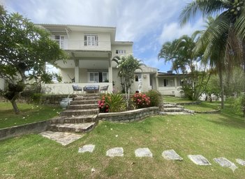 house em Rua Projetada 38, Jardim Petrópolis - Maceió - AL