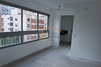 apartment em Avenida Rebouças, Pinheiros - São Paulo - SP