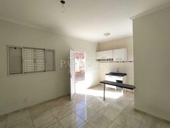 house em Rua Itararé, Panorama - Araçatuba - SP