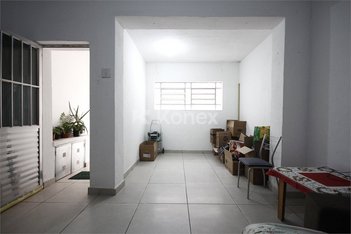 house em Avenida Teresa Cristina, Vila Monumento - São Paulo - SP