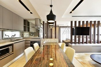 apartment em Rua Marcos Lopes, Vila Nova Conceição - São Paulo - SP