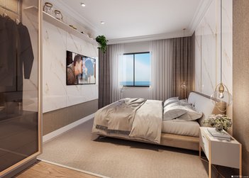 apartment em Rua 422, Morretes - Itapema - SC