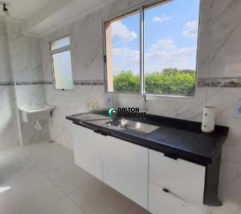 apartment em Avenida Josué Ferreira da Silva, Jardim dos Colibris - Indaiatuba - SP