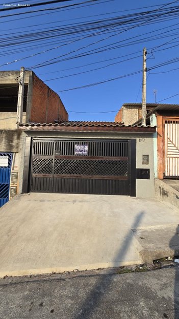 house em Rua Octavio Bazzo, Jardim Abatiá - Sorocaba - SP