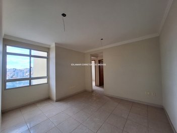 apartment em Rua Maria Olinda Nascimento, Linda Vista - Contagem - MG
