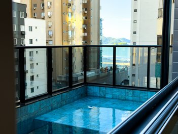 apartment em Rua 3850, Centro - Balneário Camboriú - SC
