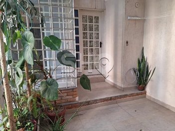 apartment em Alameda Itu, Jardim Paulista - São Paulo - SP