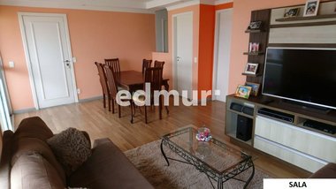 apartment em Rua Pirituba, Casa Branca - Santo André - SP