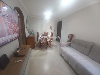 apartment em Rua Ângelo Aparecido Radim, São José - São Caetano do Sul - SP