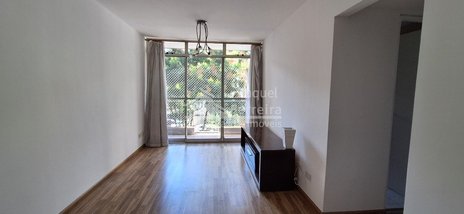 apartment em Avenida Nossa Senhora do Sabará, Vila Sofia - São Paulo - SP