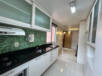 apartment em Rua Camboatás, Igara - Canoas - RS