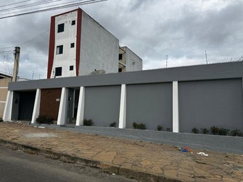 house em Rua José Bonifácio, Alto Maron - Vitória da Conquista - BA