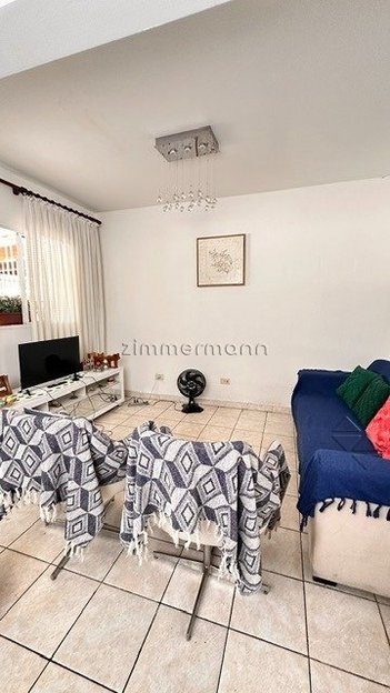 house em PADRE CHICO, Perdizes - São Paulo - SP