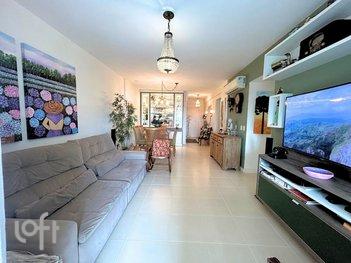 apartment em Madre Benvenuta, Trindade - Florianópolis - SC