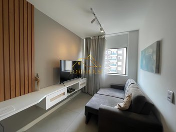 apartment em Rua Gomes de Carvalho, Vila Olímpia - São Paulo - SP