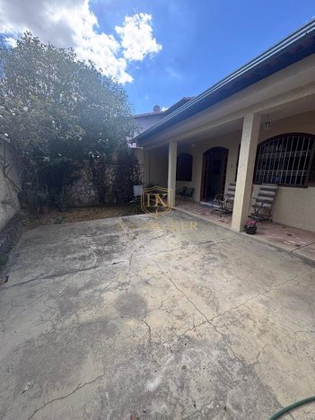 house em Rua Nivaldo Corrêa, Jaraguá - Belo Horizonte - MG