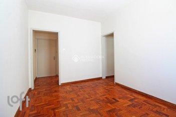 apartment em Antônio Carvalho, Jardim Carvalho - Porto Alegre - RS