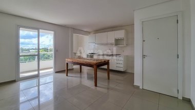 apartment em Rua Álvaro Fernando Folle, Boqueirão - Passo Fundo - RS