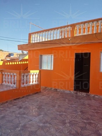 house em Rua Veneza, Veloso - Osasco - SP