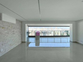 apartment em Rua Doutor Rafael Correia, Água Branca - São Paulo - SP