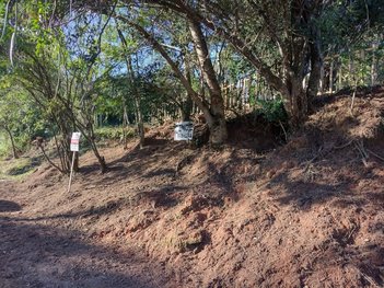 land_lot em Novo Hamburgo, Parque Amador - Esteio - RS