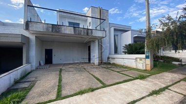 house em Avenida Ipanema, Jardim Novo Horizonte - Sorocaba - SP