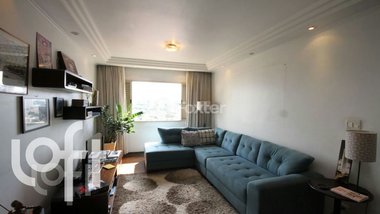 apartment em Rua Helvétia, Campos Elíseos - São Paulo - SP