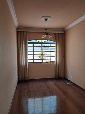 apartment em Rua José Soares Neto, Liberdade - Belo Horizonte - MG