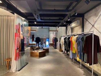 commercial_building em Rua Aspicuelta, Vila Madalena - São Paulo - SP