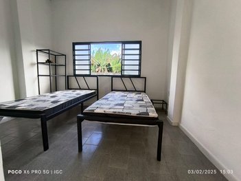 apartment em Dom Silverio, Centro - Mariana - MG