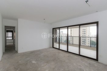 apartment em Rua Nilo, Aclimação - São Paulo - SP
