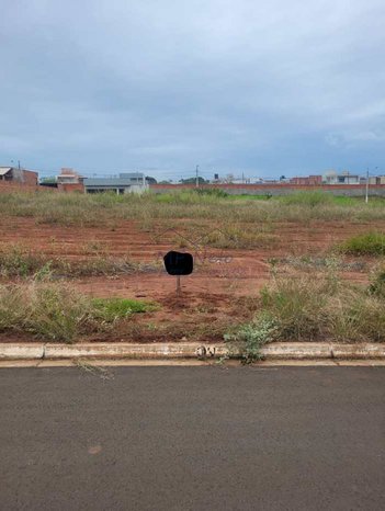 land_lot em Rua Álvaro Furlan, Jardim Elite - Pirassununga - SP