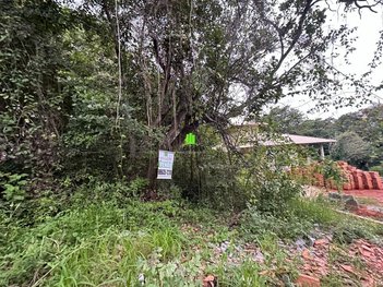 land_lot em Rua Dois, Residencial Paineiras - Lagoa Santa - MG
