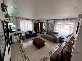 house em Rua Nabuco de Araújo, Vila Mariza Mazzei - São Paulo - SP