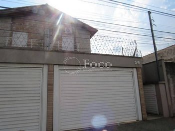 apartment em Rua Catuípe, Cidade Brasil - Guarulhos - SP