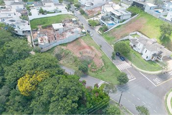land_lot em Rua Tranquillo Leonetti, Condominio Residencial Villa Ravenna - Itatiba - SP