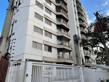 apartment em Rua João Anes, Alto da Lapa - São Paulo - SP
