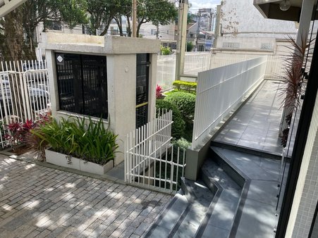 Cômodo Condomínio