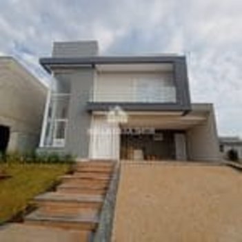 house em Avenida Landscape, Cyrela Landscape Esplanada - Votorantim - SP