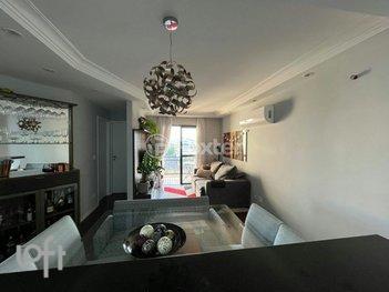 apartment em Rua Paulo Franco, Alto da Lapa - São Paulo - SP